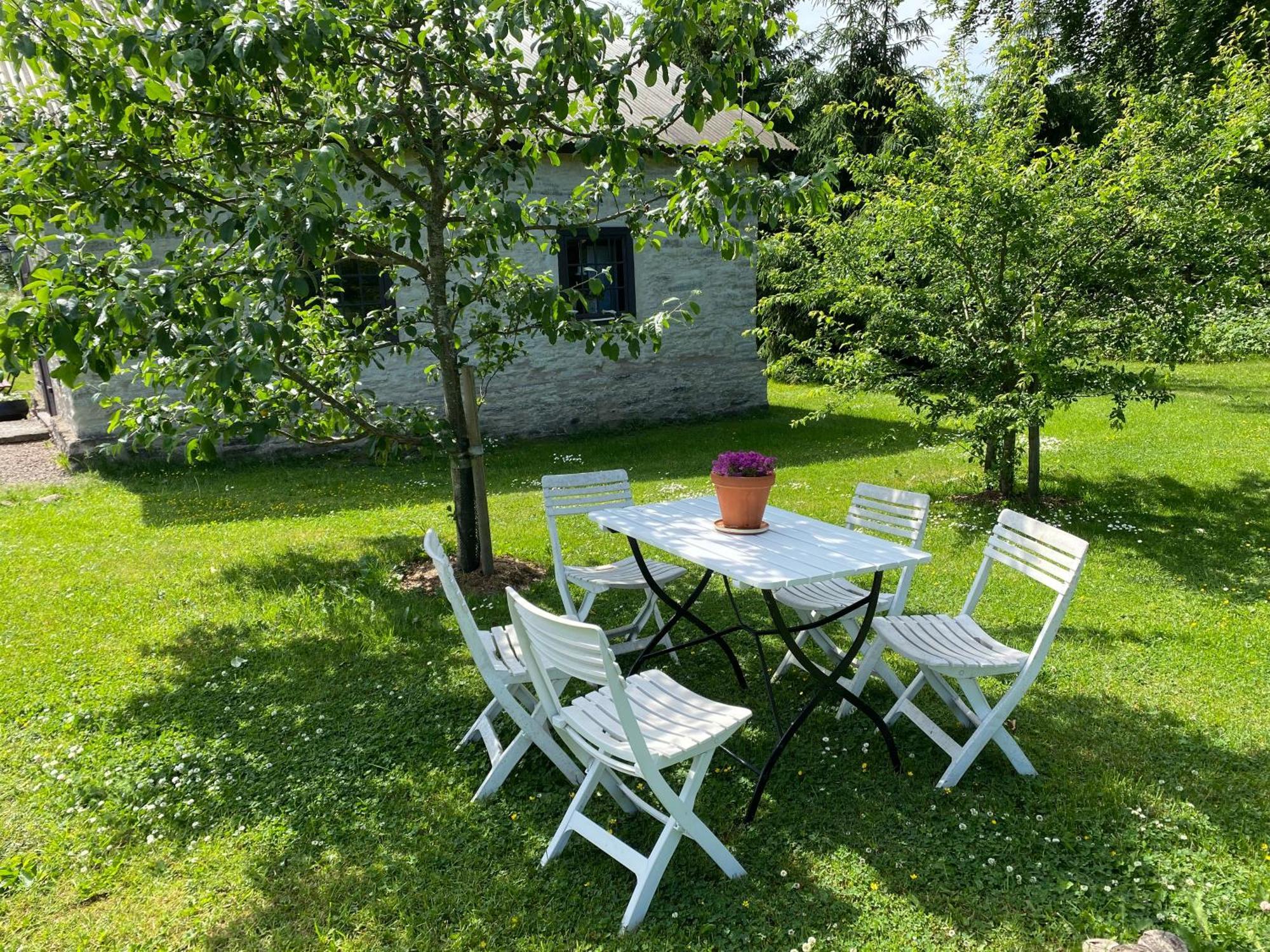 Stenbrottets Smedja Falkoping Exterior photo